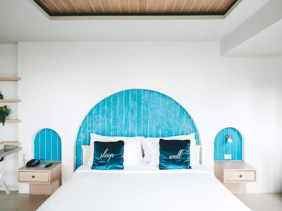 Costa Village Bangsaray Отель 4*