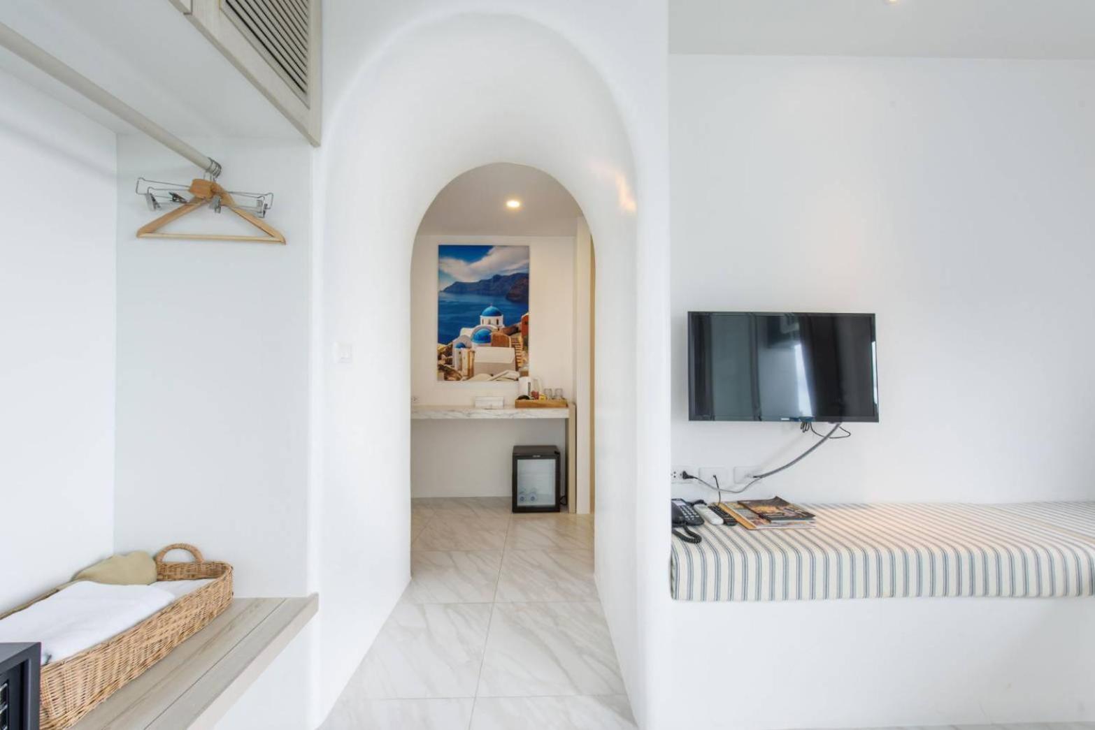 Costa Village Bangsaray Отель Бангсаре