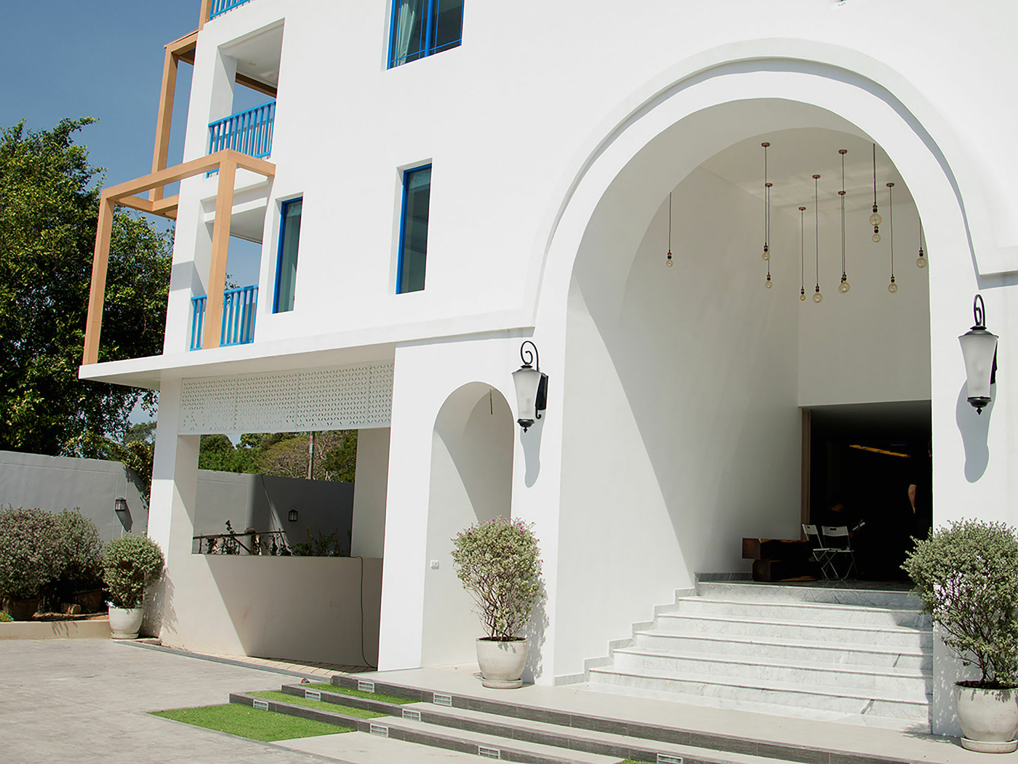 Costa Village Bangsaray Hotel