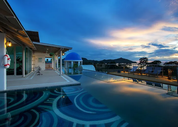 Costa Village Bangsaray