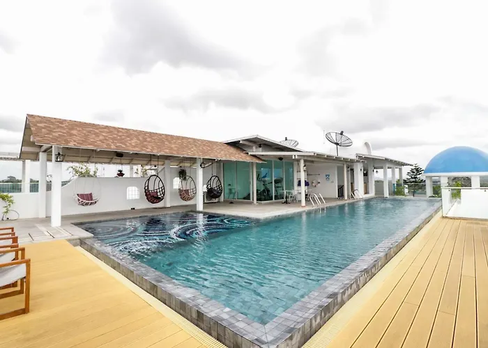 Costa Village Bangsaray